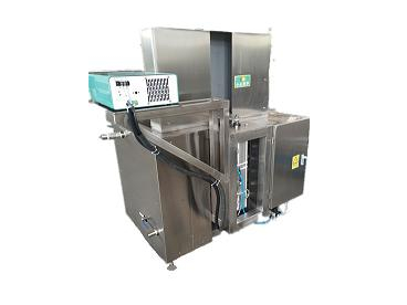 CSQ01型超聲清洗機