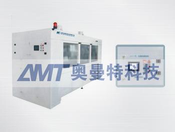 石墨舟清洗機